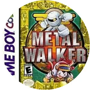 Metal Walker - Video game