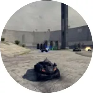 Metal War Online: Retribution - Video game