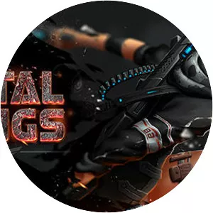 Metal Wings: Elite Force