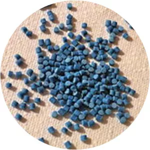 Metaldehyde - Chemical compound