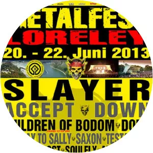 Metalfest - Music Festival