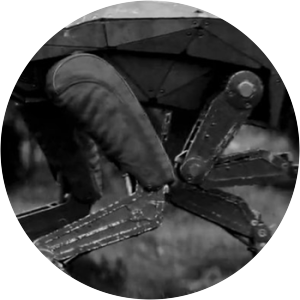 Metalhead - Black Mirror: Season 4, Episode 5