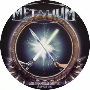 Metalium