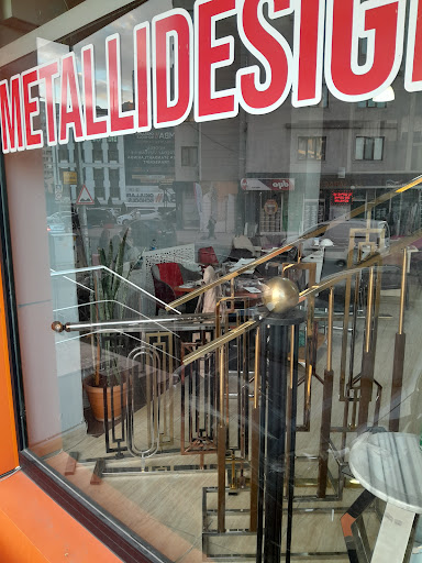 Metalli Design photograph