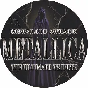 Metallic Attack: The Ultimate Tribute