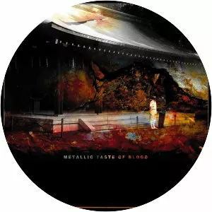 Metallic Taste of Blood