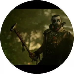 Metallica: Through the Never