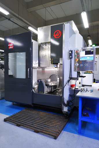 Metalloobrabotka I Frezerovka Ot Zavoda Kvalitet - 