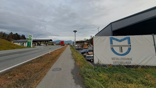Metalltechnik Unterrainer GmbH - 