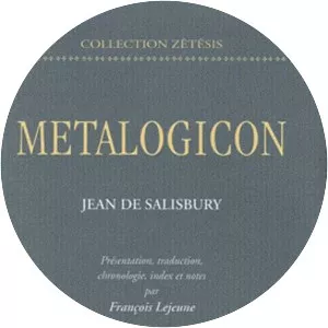 Metalogicon - Book by John of Garland