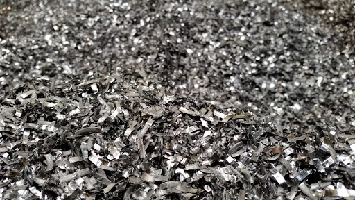 Metalok Mecanizados S.L - 