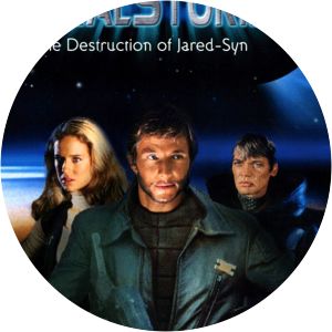 Metalstorm: The Destruction of Jared-Syn