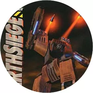 Metaltech: Earthsiege - Video game