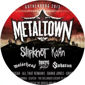 Metaltown Festival - Music Festival