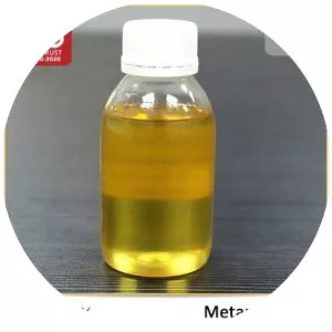 Metam sodium
