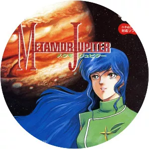 Metamor Jupiter - Video game
