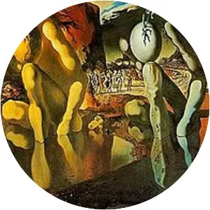 Metamorphosis of Narcissus