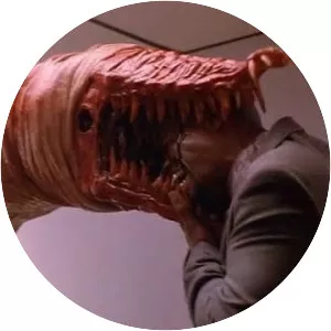 Metamorphosis: The Alien Factor