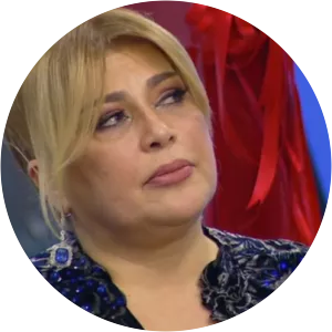 Metanet Isgenderli - Musical artist