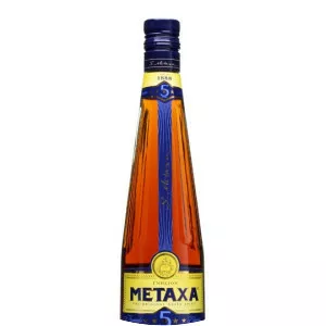 Metaxa