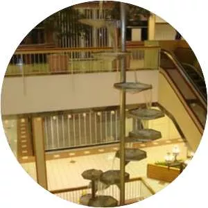 Metcalf South Shopping Center