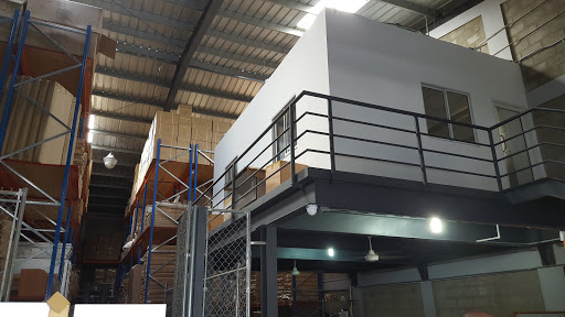 Metco Construcciones