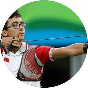 Mete Gazoz - Olympic athlete