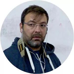 Mete Gümürhan - Film producer