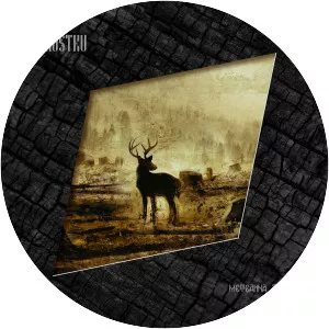 Meteahna Timpurilor - Album by Sur Austru