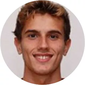 Metehan Mertöz - Football player