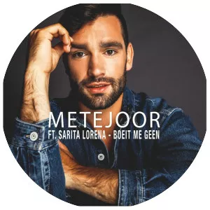 Metejoor - Musical artist