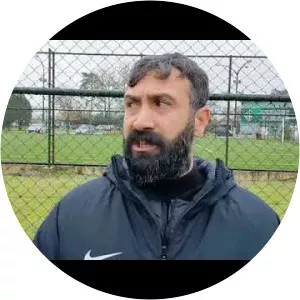 Metekan Yılmaz - Football player