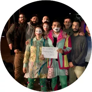 Metele que son Pasteles