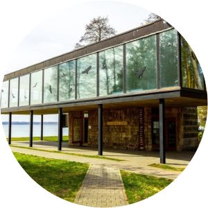 Meteliai Regional Park