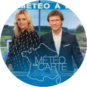 Météo à la carte