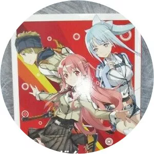 Meteo Hoshizora - Scriptwriter