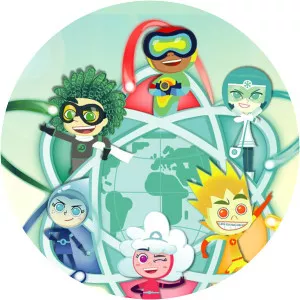 MeteoHeroesSince 2020