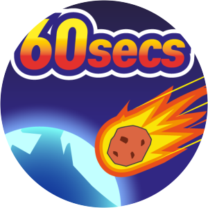 Meteor 60 Seconds! - Video game