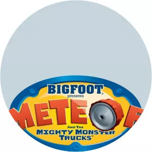 Meteor and the Mighty Monster TrucksSince 2007