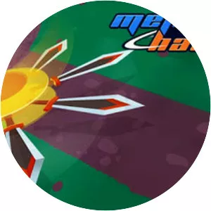 Meteor Hammer IO - Video game