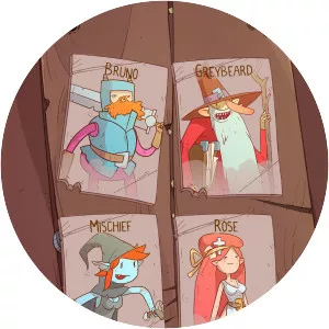 Meteorfall: Journeys