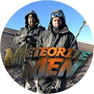 Meteorite Men - Television series