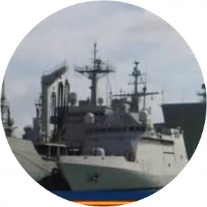 Meteoro-class offshore patrol vessel - Class of vessel