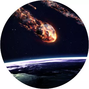 Meteoroid - Near-earth object classification