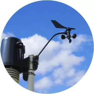 Meteorology - Field of study