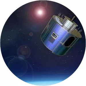Meteosat 8