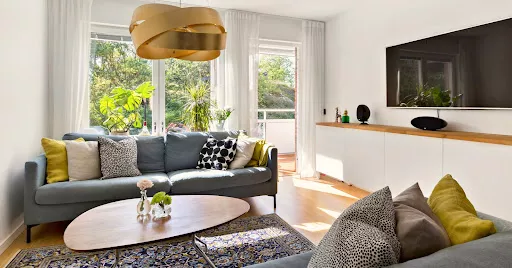 Meter Bygg - Construction company in Sollentuna, Sweden