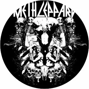 Meth Leppard - Musical group