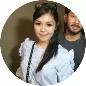 Metha Yunatria - Indonesian actress