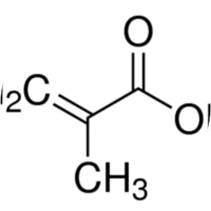 Methacrylic acid - Chemical compound